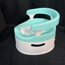 Load image into Gallery viewer, Potty Chair w/Handles