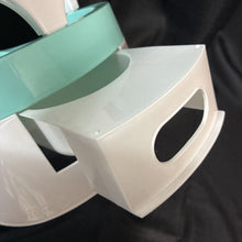 Load image into Gallery viewer, Potty Chair w/Handles