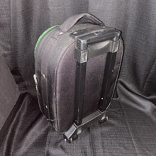 Load image into Gallery viewer, Rolling School Backpack Bag/Suitcase