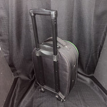 Load image into Gallery viewer, Rolling School Backpack Bag/Suitcase