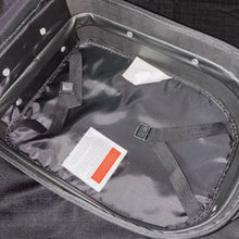 Load image into Gallery viewer, Rolling School Backpack Bag/Suitcase