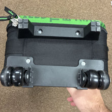 Load image into Gallery viewer, Rolling School Backpack Bag/Suitcase
