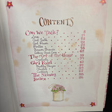 Load image into Gallery viewer, Girlfriends Forever: From the Heart of the Home (Susan Branch) (Ages 13+) -food inspirational hardcover