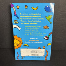 Load image into Gallery viewer, The Puffin Book of Stories for Five-Year-Olds (Wendy Cooling) (Bedtime Story) -chapter paperback