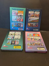 Load image into Gallery viewer, Cat Kid Comic Club Graphic Novel Hardcover Book Lot of 4 – Dav Pilkey- Series Hardcover