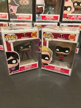 Load image into Gallery viewer, Disney Pixar Incredibles 2 Funko Pop Collection – Complete Set w/ Exclusives!