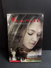 Load image into Gallery viewer, Heartland Book Bundle – 4 Books by Lauren Brooke - series paperback