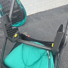 Load image into Gallery viewer, armadillo stroller w/ insert