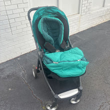 Load image into Gallery viewer, armadillo stroller w/ insert
