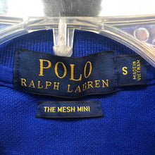 Load image into Gallery viewer, polo dress
