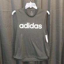 Load image into Gallery viewer, &quot;adidas&quot; sleeveless top
