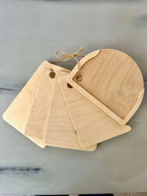 Load image into Gallery viewer, Montessori Wooden Shovel Set: Eco-Friendly Play for Kids