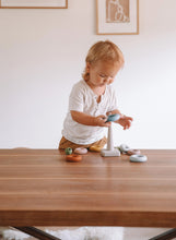 Load image into Gallery viewer, Silicone Ring Stacking Toy – 10pc| LYTL®️