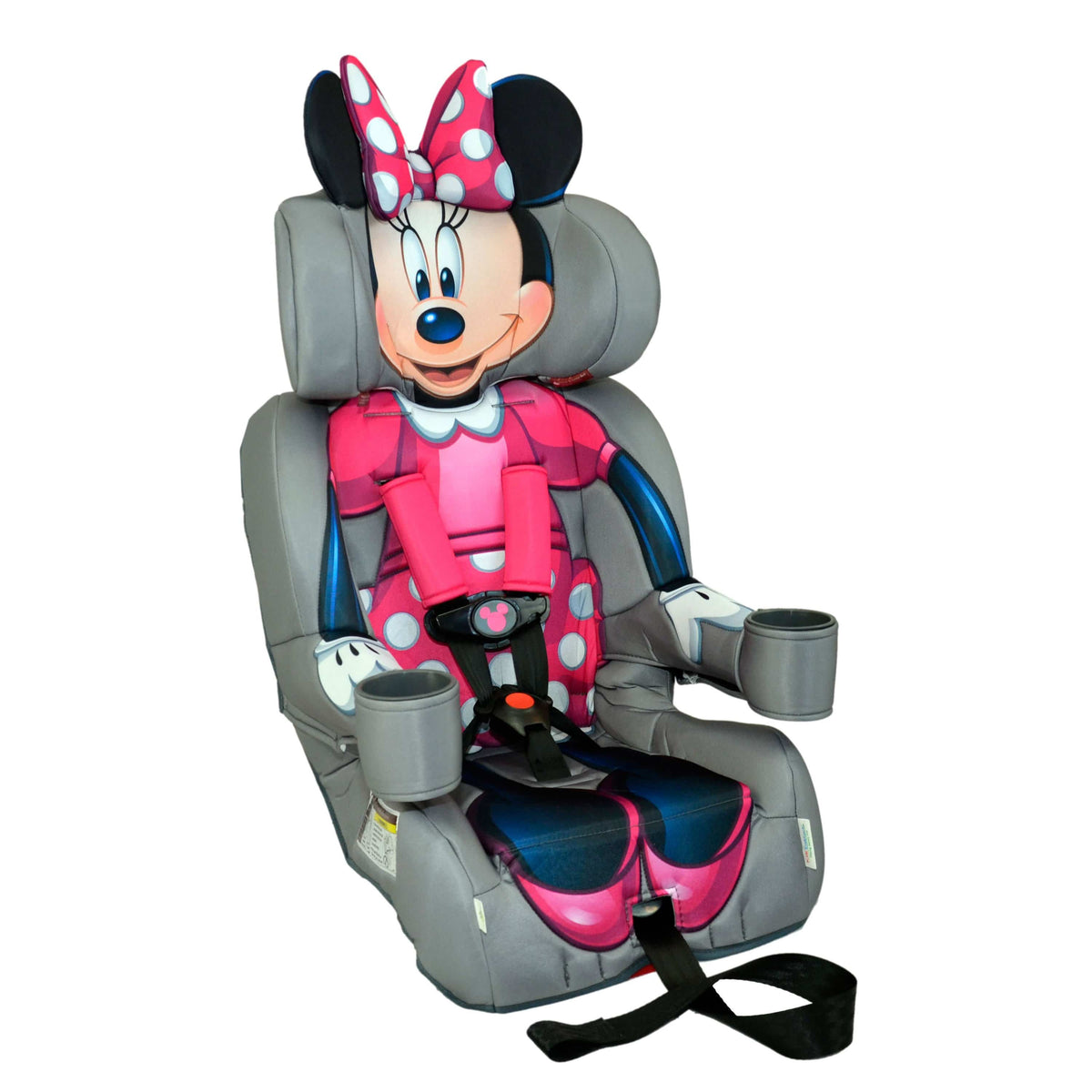 Minnie Mouse Booster Seatnull