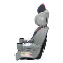 Load image into Gallery viewer, Minnie Mouse 2-in-1 Harness Booster Car Seat