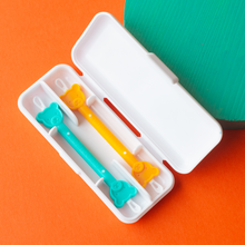 Load image into Gallery viewer, oogiebear 2-pack booger picker