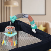 Load image into Gallery viewer, Dingle Dangle Baby Travel Mobile