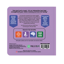 Load image into Gallery viewer, PEEK-A-PHOTO - Where's My Family?