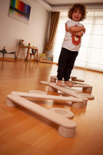 Load image into Gallery viewer, Balance Beam Set