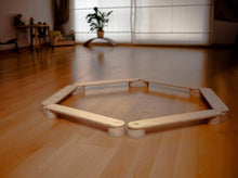 Load image into Gallery viewer, Balance Beam Set
