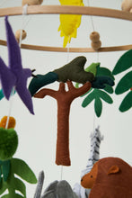 Load image into Gallery viewer, Montessori Baby Mobile Set