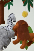 Load image into Gallery viewer, Montessori Baby Mobile Set