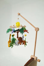 Load image into Gallery viewer, Montessori Baby Mobile Set