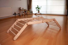 Load image into Gallery viewer, Montessori Climber Set 6 Pieces | Indoor Playground Set