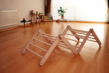 Load image into Gallery viewer, Montessori Climber Set 6 Pieces | Indoor Playground Set