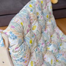 Load image into Gallery viewer, Pillow for Climbing Arch: Unique Cushion Designs