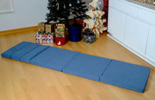 Load image into Gallery viewer, Transformable Kids Play Mat and Couch for Playtime and Relaxation