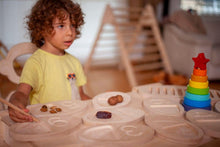 Load image into Gallery viewer, Wooden Tracing Board for Toddlers