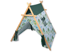Load image into Gallery viewer, XL Play Tent and Play Mat Set