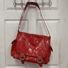 Load image into Gallery viewer, diaper bag w/accessories
