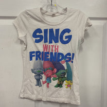 Load image into Gallery viewer, &quot;Sing With Friends&quot; T-shirt top
