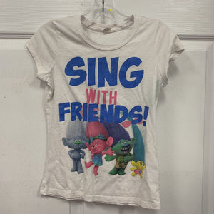 "Sing With Friends" T-shirt top