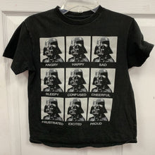 Load image into Gallery viewer, Darth Vader faces shirt
