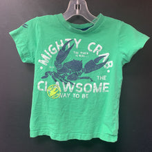 Load image into Gallery viewer, &quot;Mighty Crab.&quot;shirt
