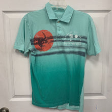 Load image into Gallery viewer, beach polo shirt
