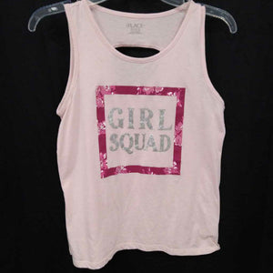 "girl squad" top