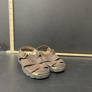 boy sandals
