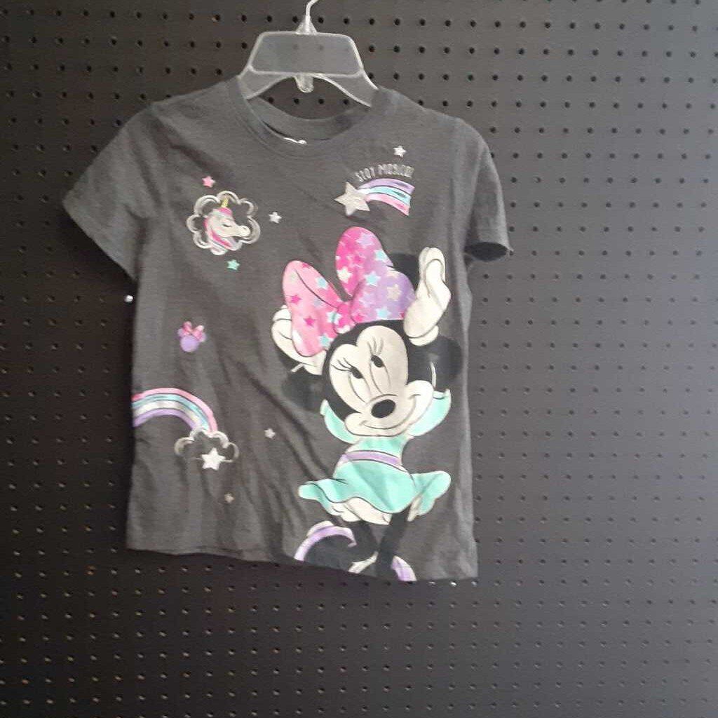 Minnie Mouse top
