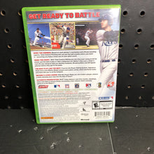 Load image into Gallery viewer, 2k sports Major League Baseball 2K10 game
