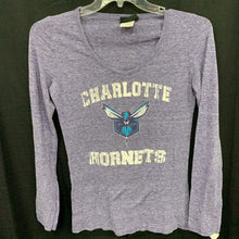 Load image into Gallery viewer, &quot;Charlotte Hornets&quot; shirt
