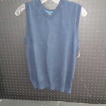 Load image into Gallery viewer, v-neck sweater vest uniform
