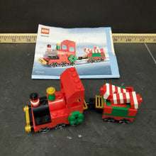 Load image into Gallery viewer, Christmas train 40034
