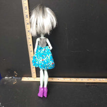 Load image into Gallery viewer, FrankieStein Doll
