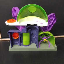 Load image into Gallery viewer, Alien Headquarters Space Playset
