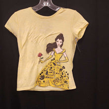 Load image into Gallery viewer, Belle t shirt
