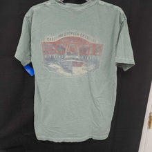Load image into Gallery viewer, &quot;Carolina Deep Sea Charters&quot; fishing shirt
